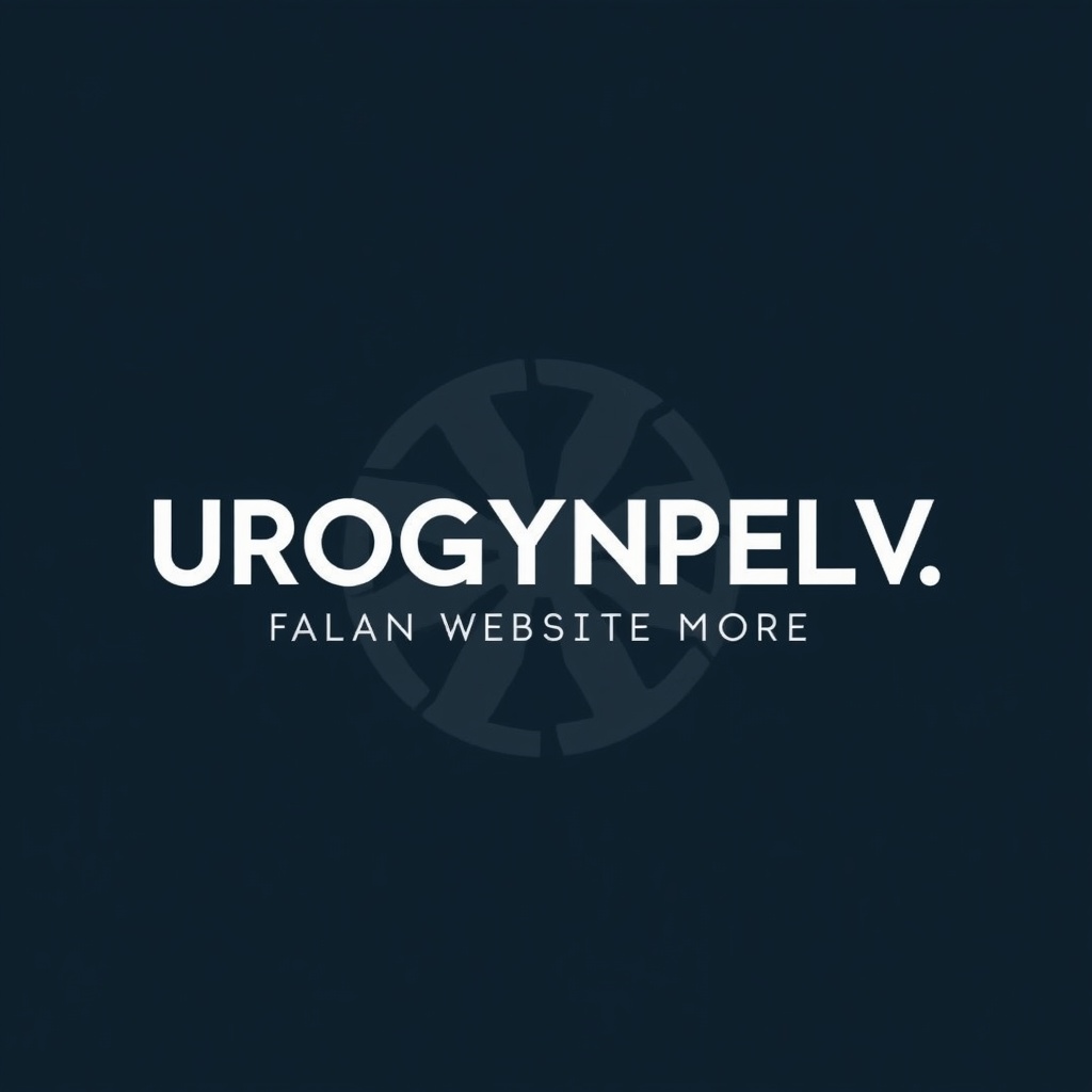 Urogynpelv